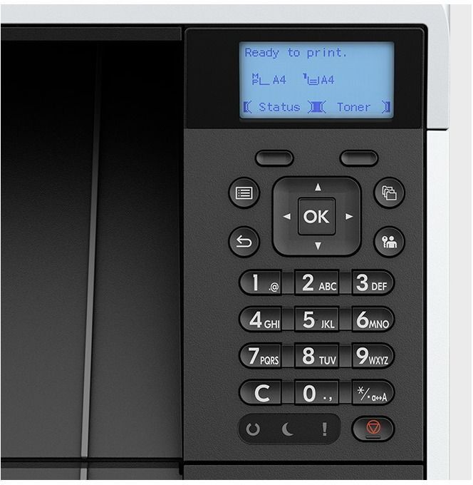 Принтер лазерний Kyocera ECOSYS PA4000x (110C153NL0) фото4