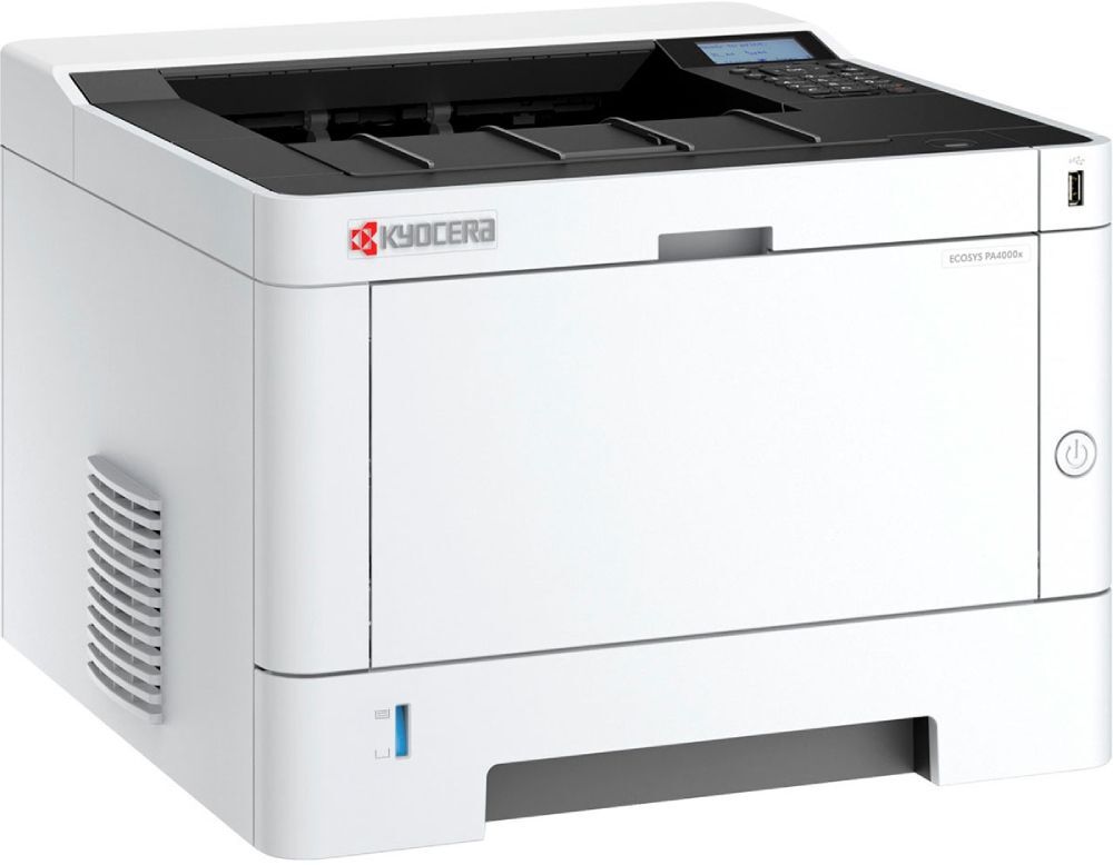 Принтер лазерний Kyocera ECOSYS PA4000x (110C153NL0) фото2