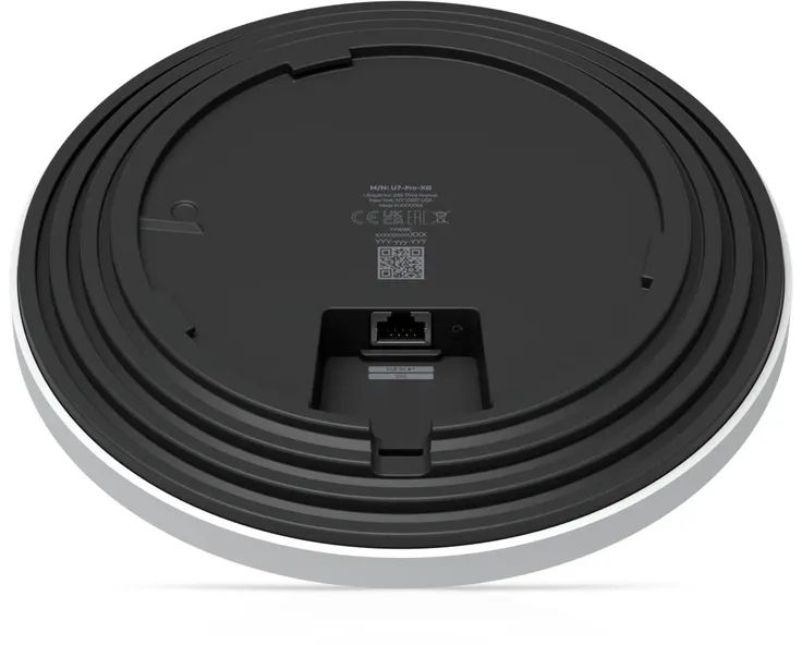 Точка доступу UBIQUITI U7-PRO-XG (U7-PRO-XG) фото