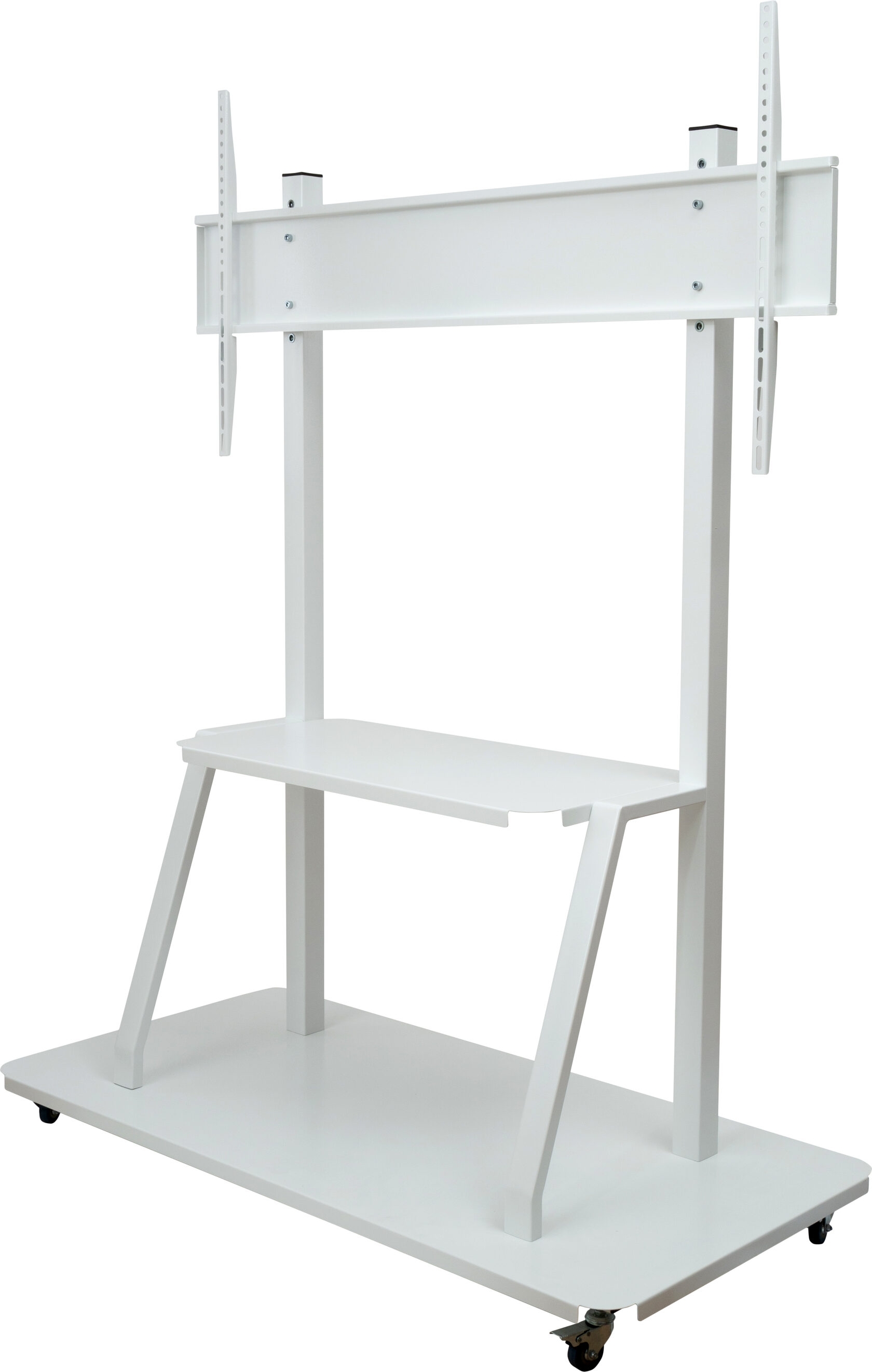 Стойка ПС-01 White, 55"-100", до 150кг фото2