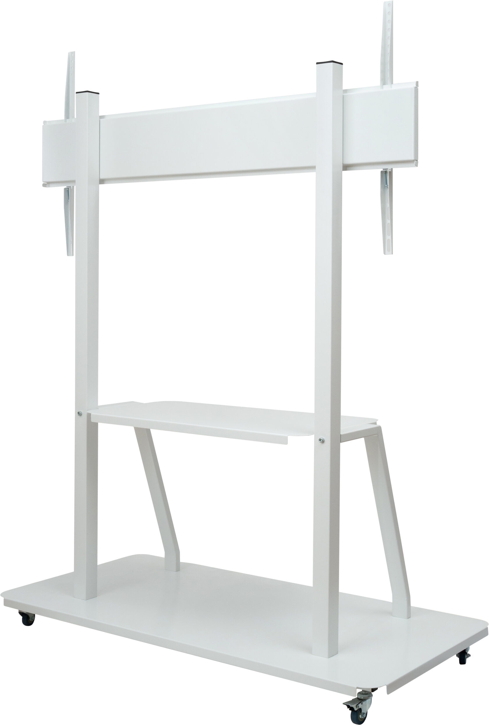Стойка ПС-01 White, 55"-100", до 150кг фото3