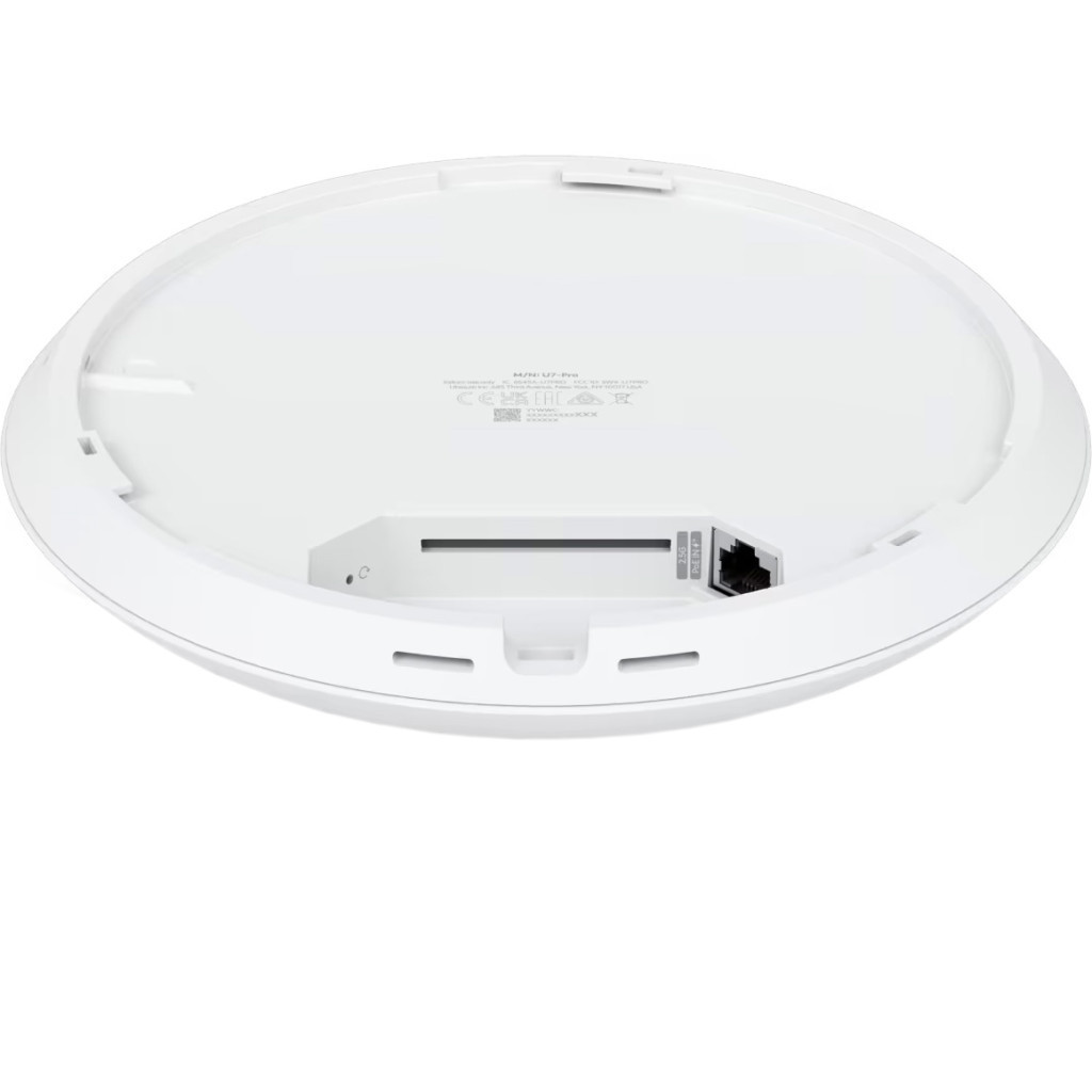 Точка доступа UBIQUITI U7-PRO (U7-PRO) фото5