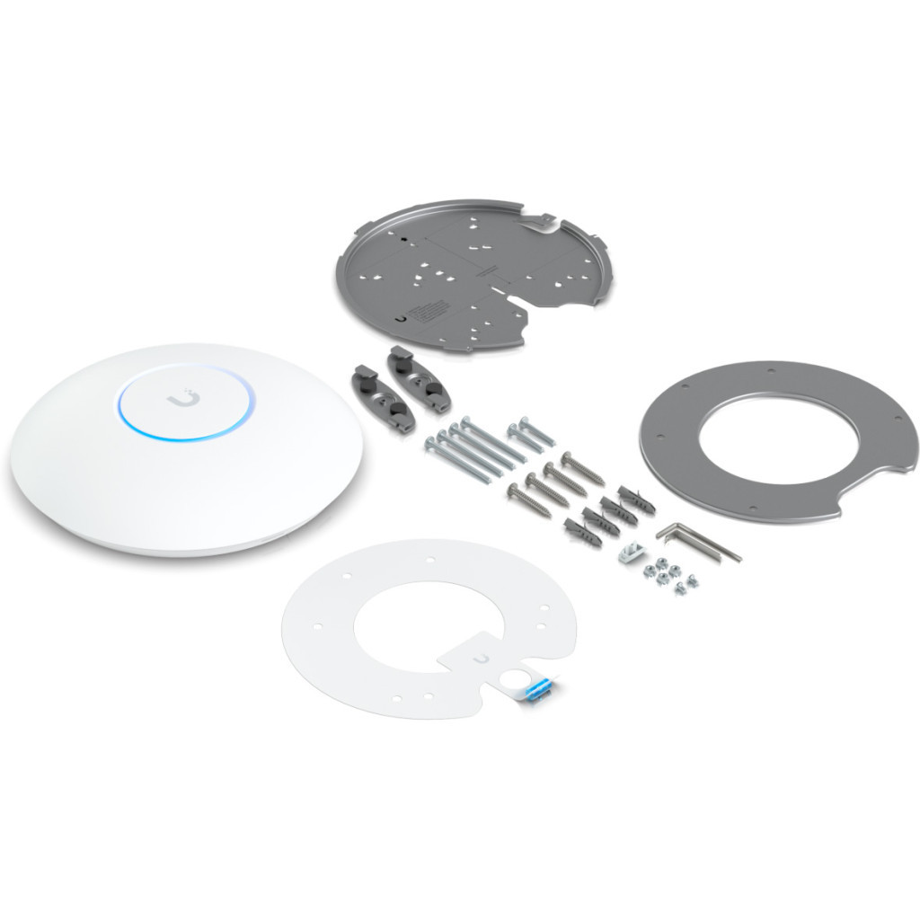 Точка доступа UBIQUITI U7-PRO (U7-PRO) фото7