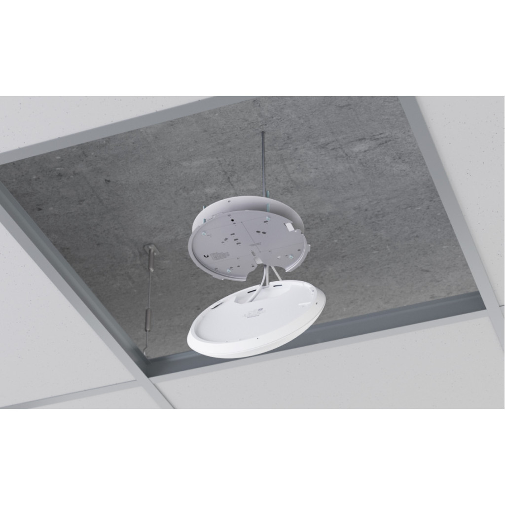 Точка доступа UBIQUITI U7-PRO (U7-PRO) фото10