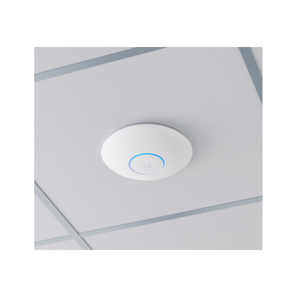 Точка доступа UBIQUITI U7-PRO (U7-PRO) фото11