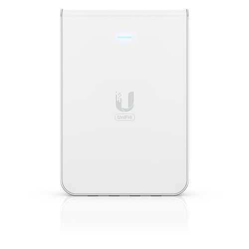 Точка доступу UBIQUITI U6-IW (U6-IW) фото