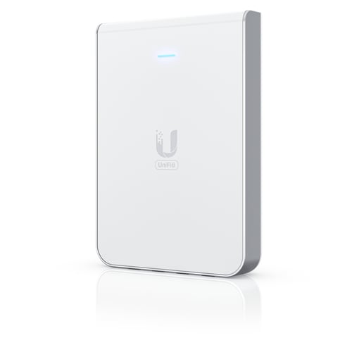 Точка доступу UBIQUITI U6-IW (U6-IW) фото
