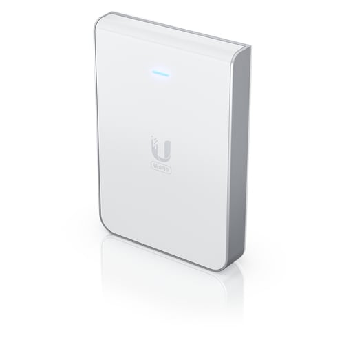 Точка доступу UBIQUITI U6-IW (U6-IW) фото