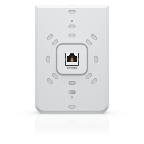 Точка доступу UBIQUITI U6-IW (U6-IW) фото