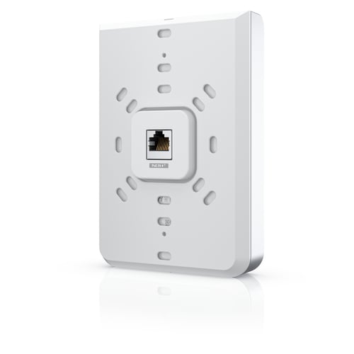 Точка доступу UBIQUITI U6-IW (U6-IW) фото