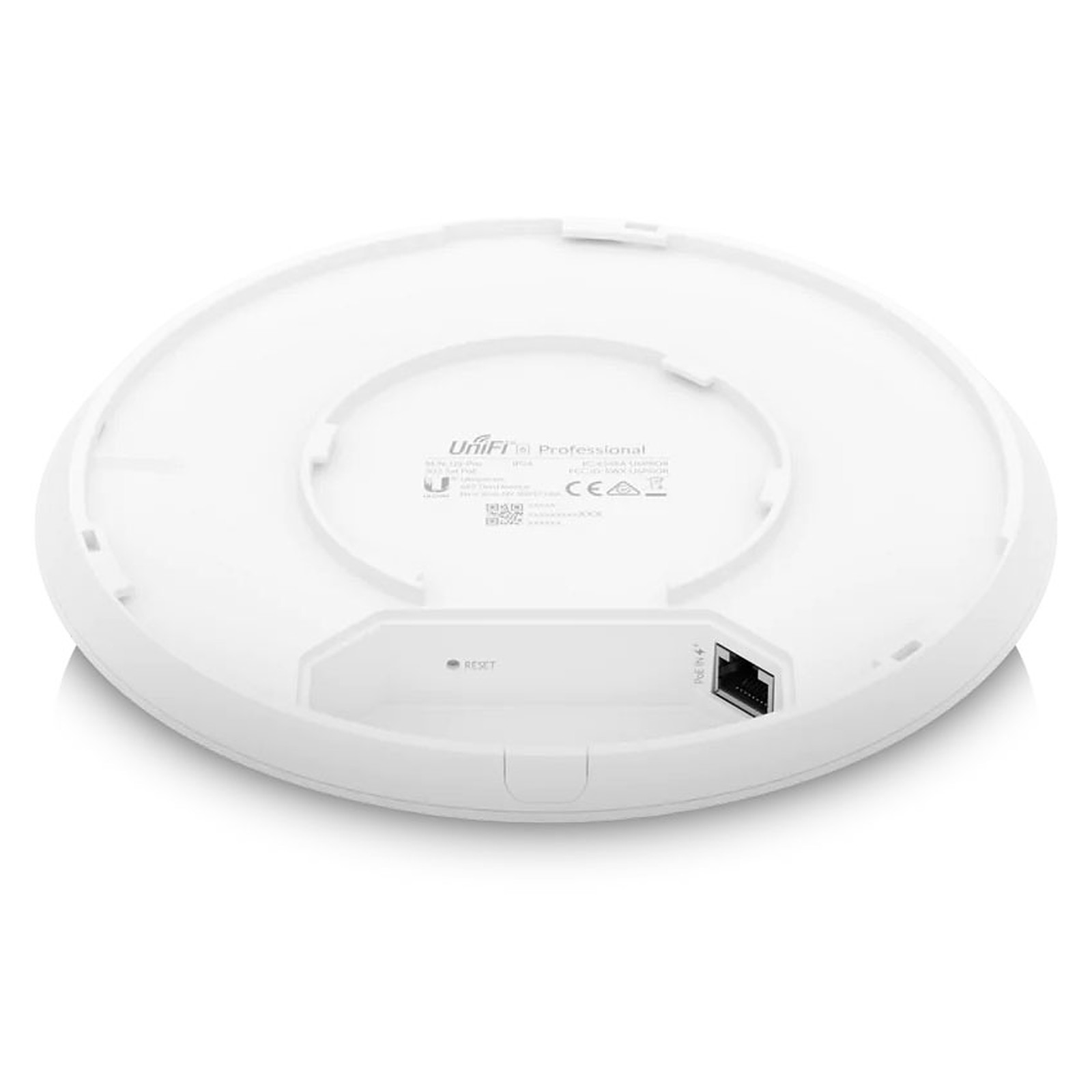 Точка доступа UBIQUITI U6-PRO (U6-PRO) фото4