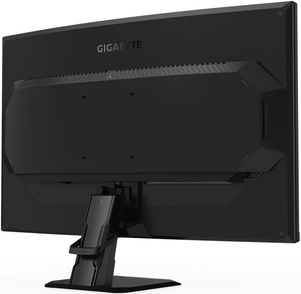 Монитор 27" GIGABYTE GS27FC EK (GS27FC_EK) фото5