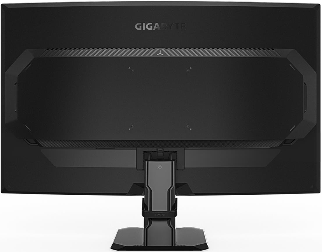 Монитор 27" GIGABYTE GS27FC EK (GS27FC_EK) фото4