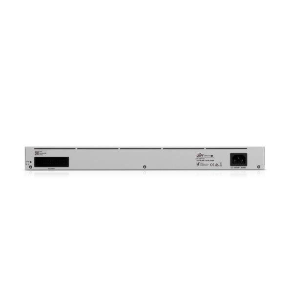 Коммутатор UBIQUITI Ethernet USW-PRO-48 (USW-PRO-48) фото