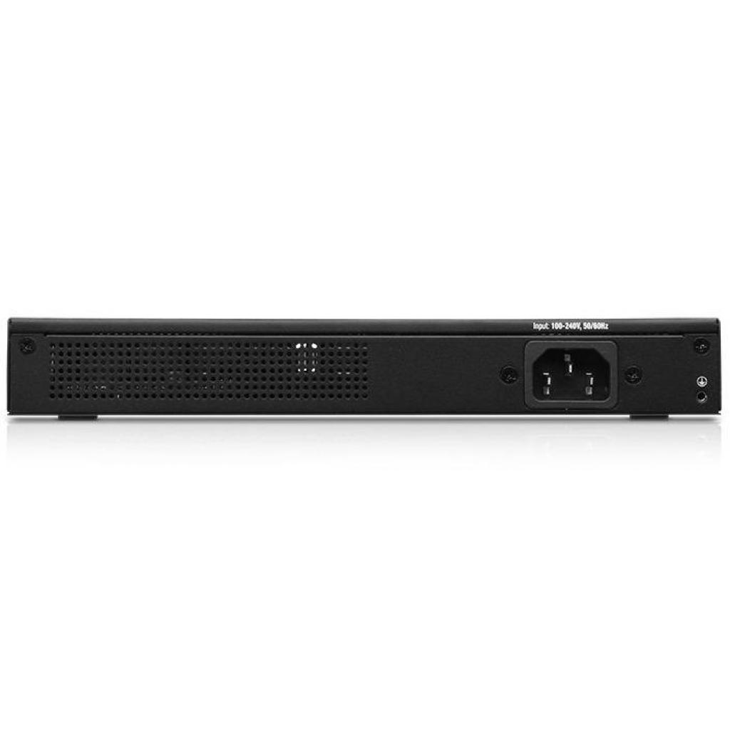 Маршрутизатор UBIQUITI EdgeRouter ER-4 (ER-4) фото