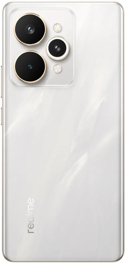 Смартфон Realme 15 PRO 12/256 Gb Flowing Silver (RMX5101 12/256 SILVER) фото5