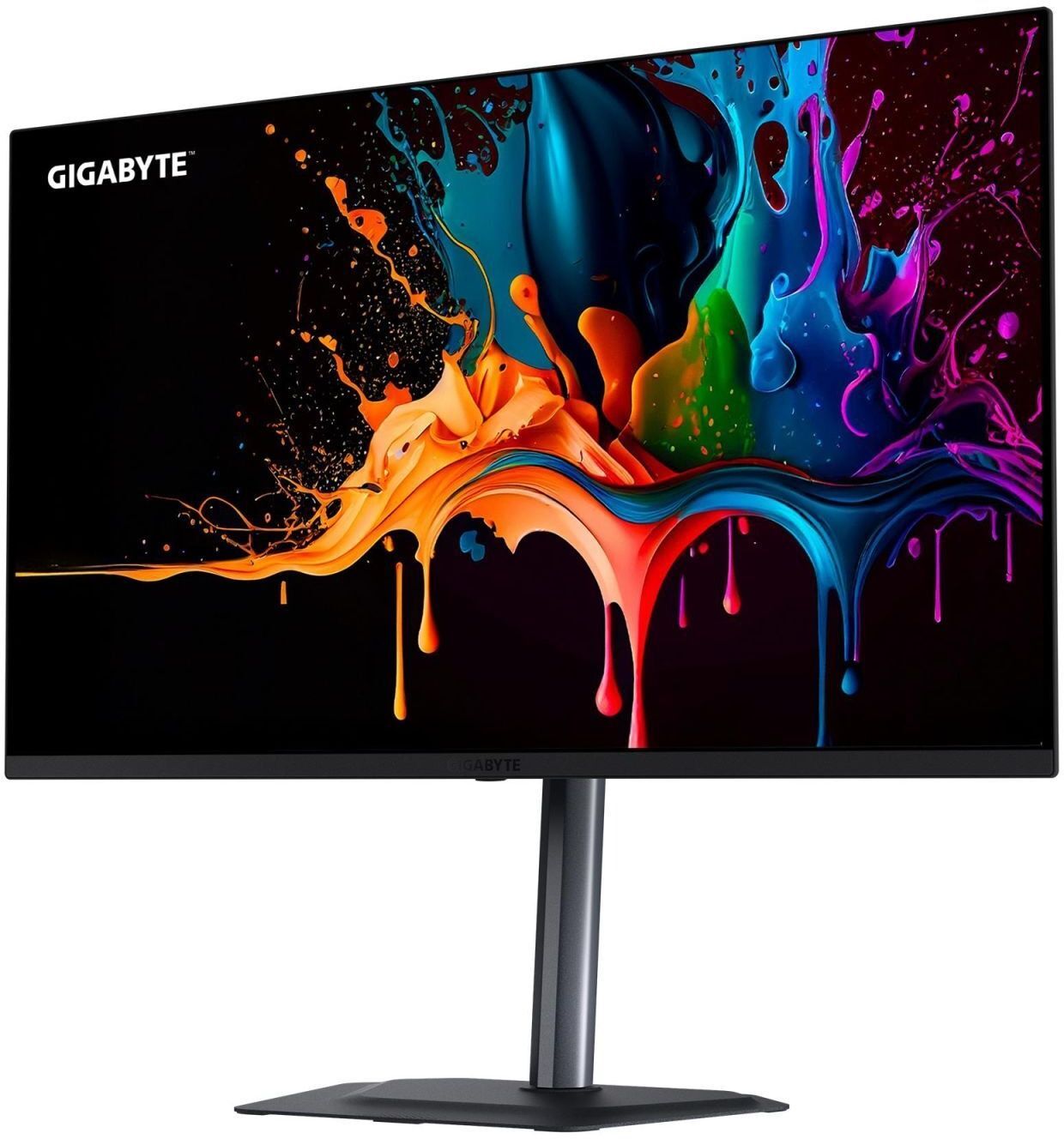Монітор 32" GIGABYTE MO32U2 EK (MO32U2_EK) фото