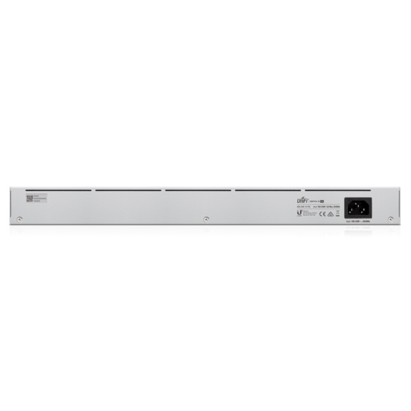 Коммутатор UBIQUITI Ethernet USW-16-POE POE (USW-16-POE) фото