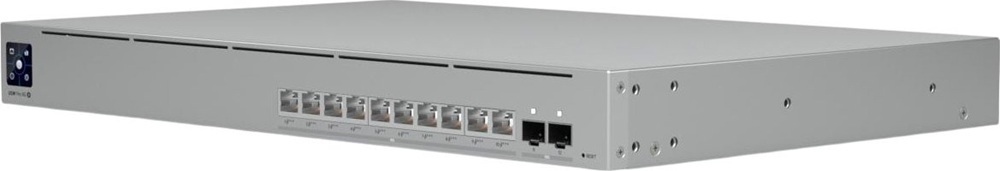 Комутатор UBIQUITI Ethernet USW-PRO-XG-10-POE POE (USW-PRO-XG-10-POE) фото2