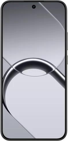Смартфон Realme 16 5G 8/256 Gb Air Black (RMX5171 8/256 BLACK) фото2