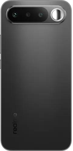 Смартфон Realme 16 5G 8/256 Gb Air Black (RMX5171 8/256 BLACK) фото5