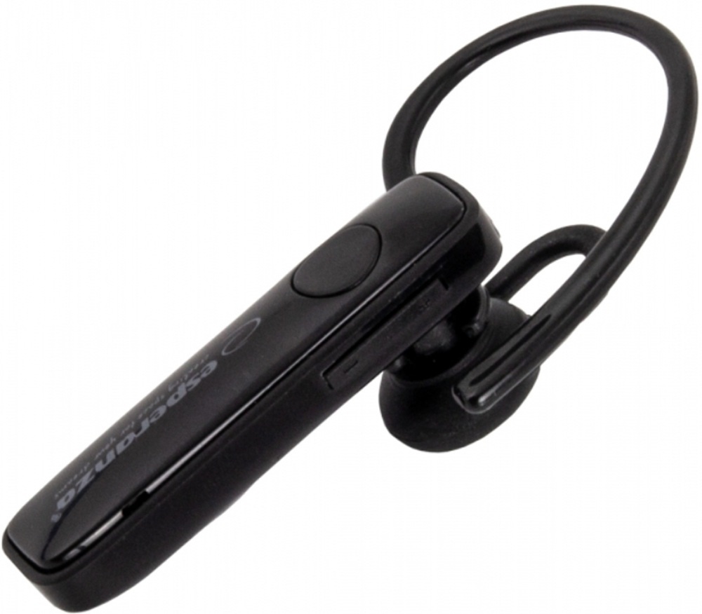 Гарнітура Wireless Earphone Celebes Black EH184K Celebes Black фото2