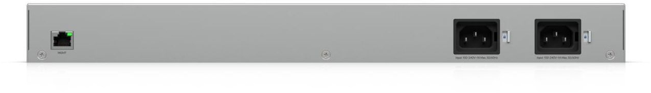Комутатор UBIQUITI Ethernet USW-WAN-RJ45 (USW-WAN-RJ45) фото3