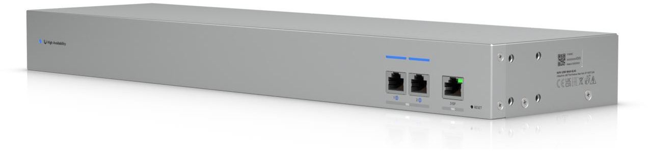 Комутатор UBIQUITI Ethernet USW-WAN-RJ45 (USW-WAN-RJ45) фото5