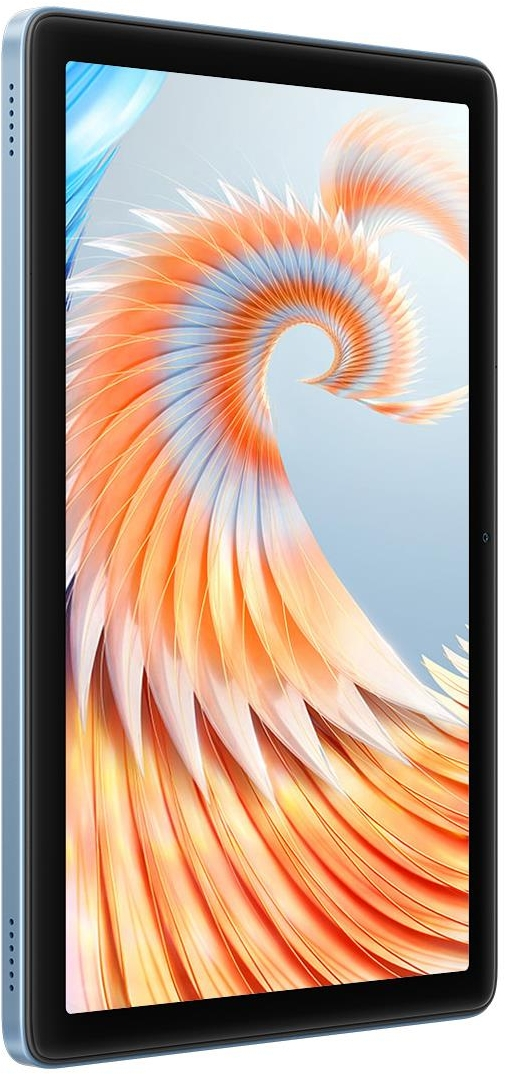 Планшет Oscal Pad 9 10" 4/128Gb Mountain Peak Blue (PAD9 BLUE) фото