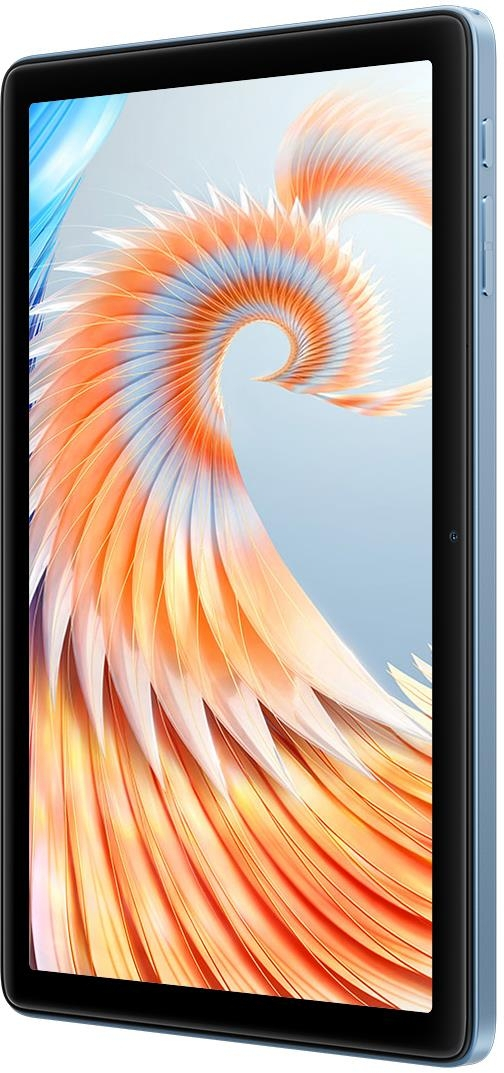 Планшет Oscal Pad 9 10" 4/128Gb Mountain Peak Blue (PAD9 BLUE) фото