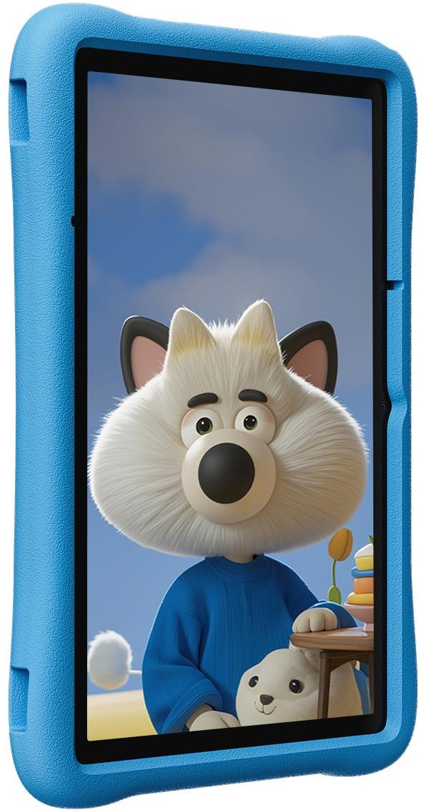 Планшет Oscal Pad 60 Kids 10" 4/128Gb Blue (PAD60KIDS BLUE) фото3