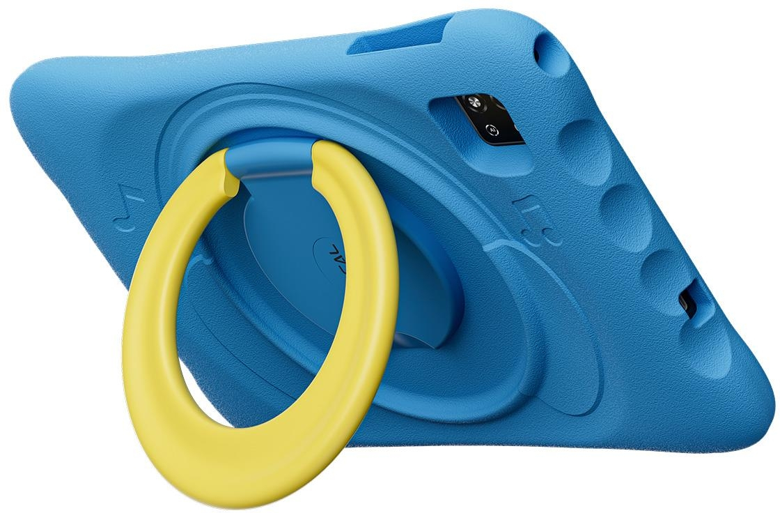 Планшет Oscal Pad 60 Kids 10" 4/128Gb Blue (PAD60KIDS BLUE) фото5