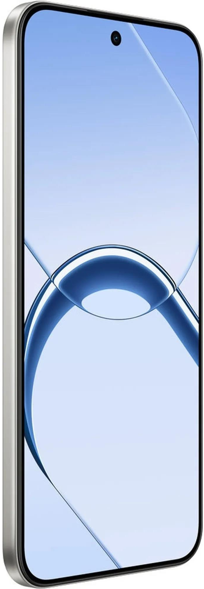 Смартфон Realme 16 5G 8/256 Gb Air White (RMX5171 8/256 WHITE) фото2