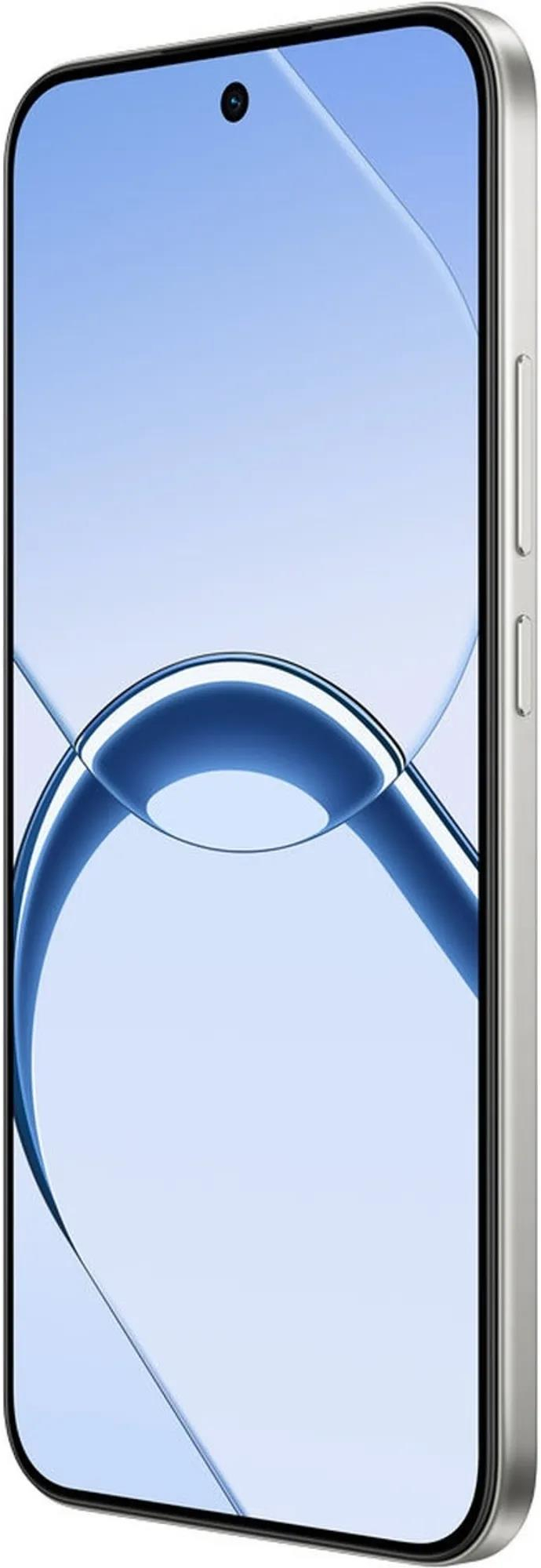 Смартфон Realme 16 5G 8/256 Gb Air White (RMX5171 8/256 WHITE) фото4