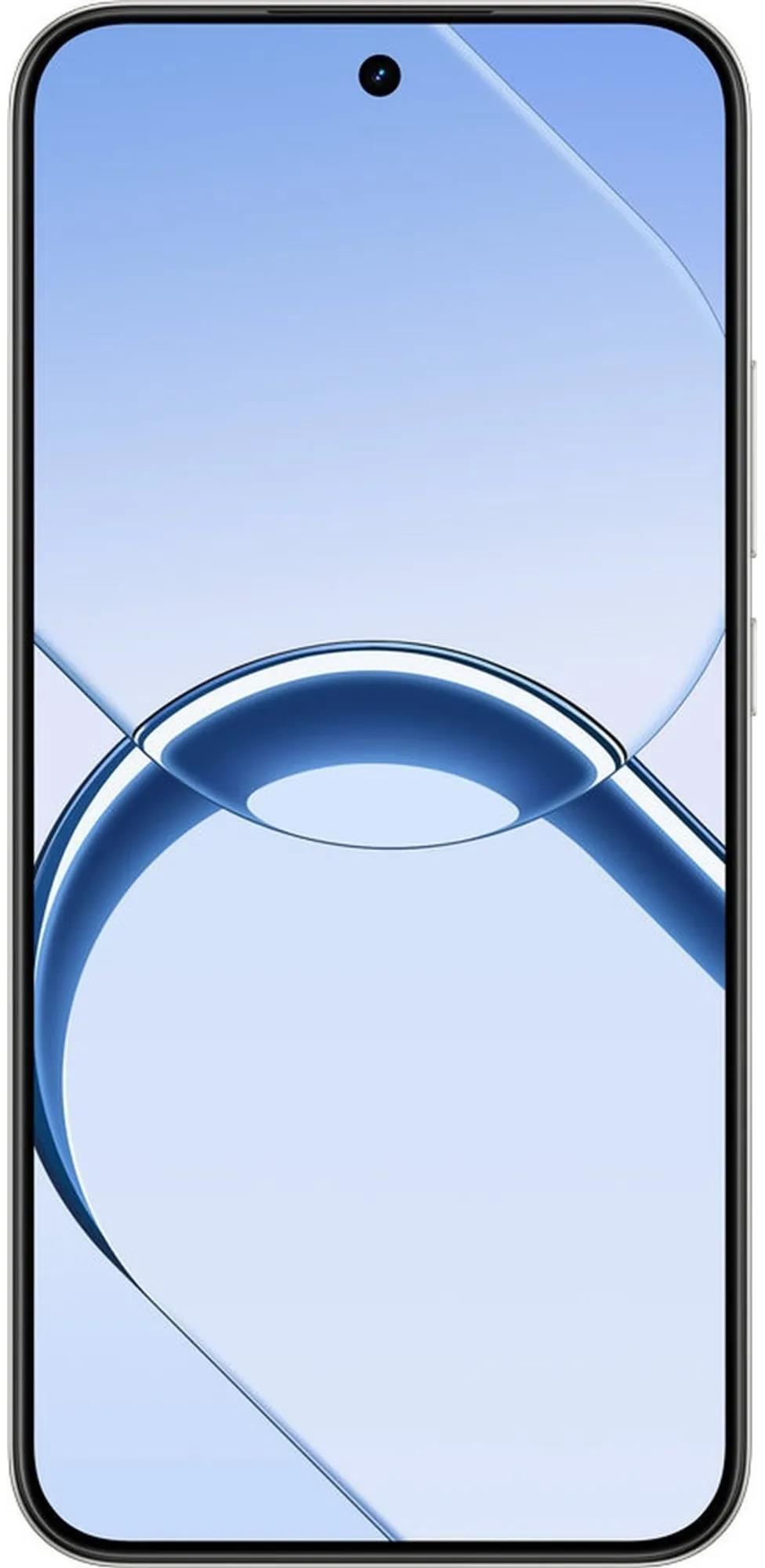 Смартфон Realme 16 5G 8/256 Gb Air White (RMX5171 8/256 WHITE) фото3