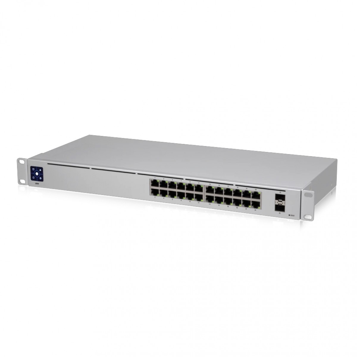 Коммутатор UBIQUITI Ethernet USW-24 (USW-24) фото