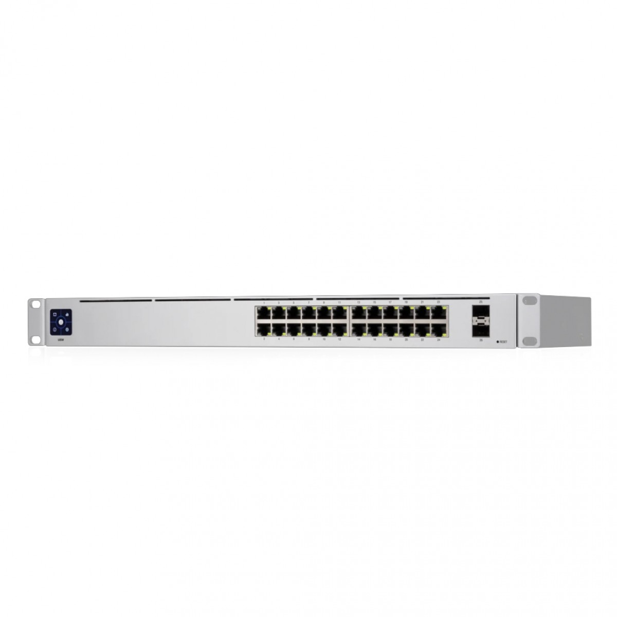 Коммутатор UBIQUITI Ethernet USW-24 (USW-24) фото