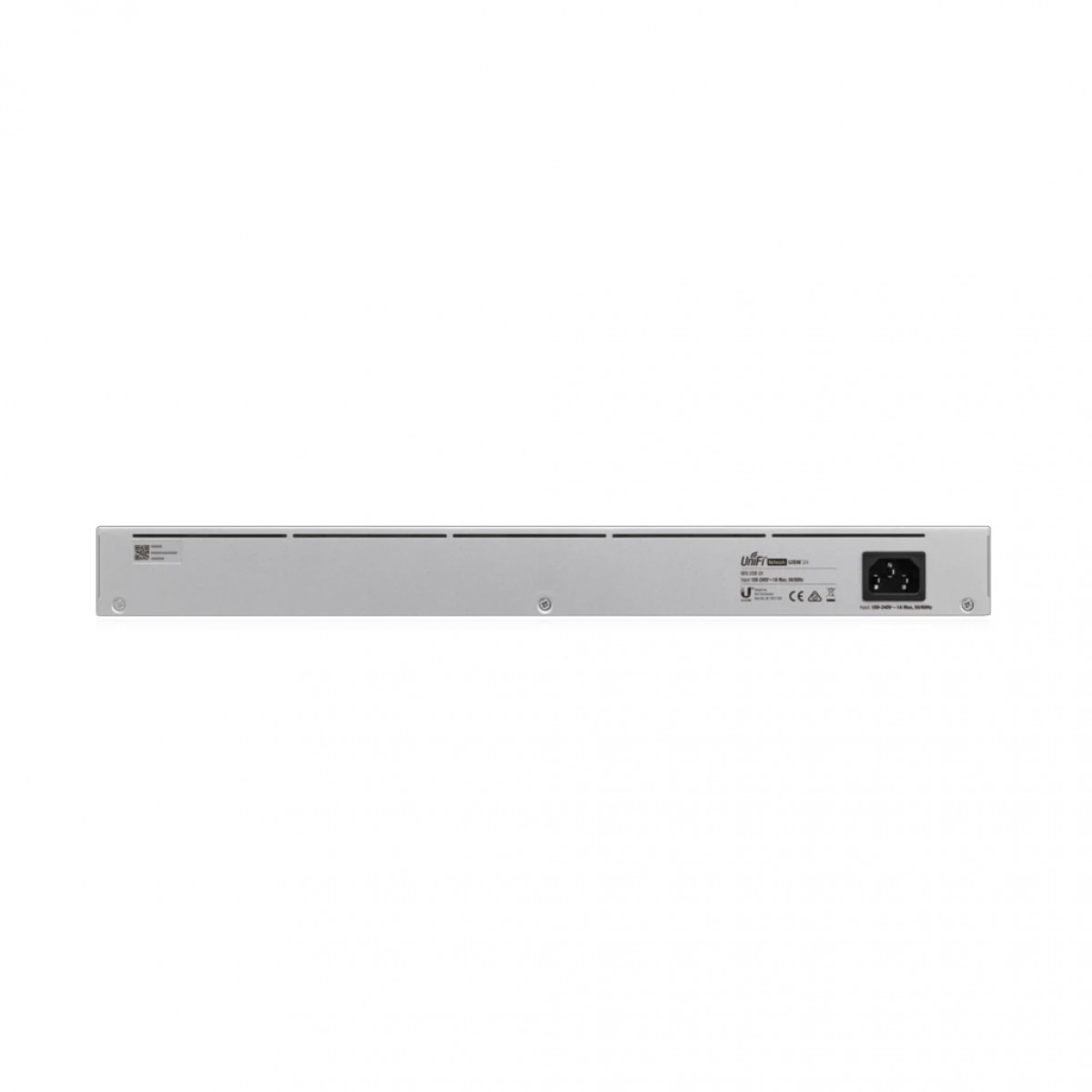 Коммутатор UBIQUITI Ethernet USW-24 (USW-24) фото