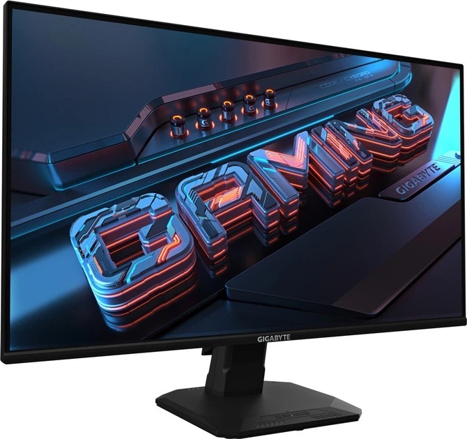 Монитор 25" GIGABYTE GS25F2A EK (GS25F2A_EK) фото2
