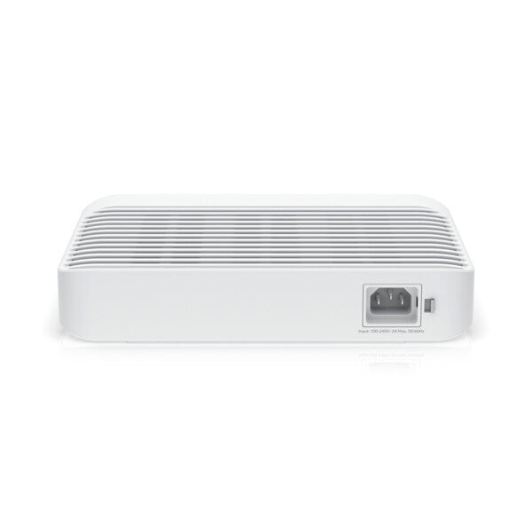 Комутатор UBIQUITI Ethernet 8PORT 2.5GBE POE (USW-ENTERPRISE-8-POE) фото11