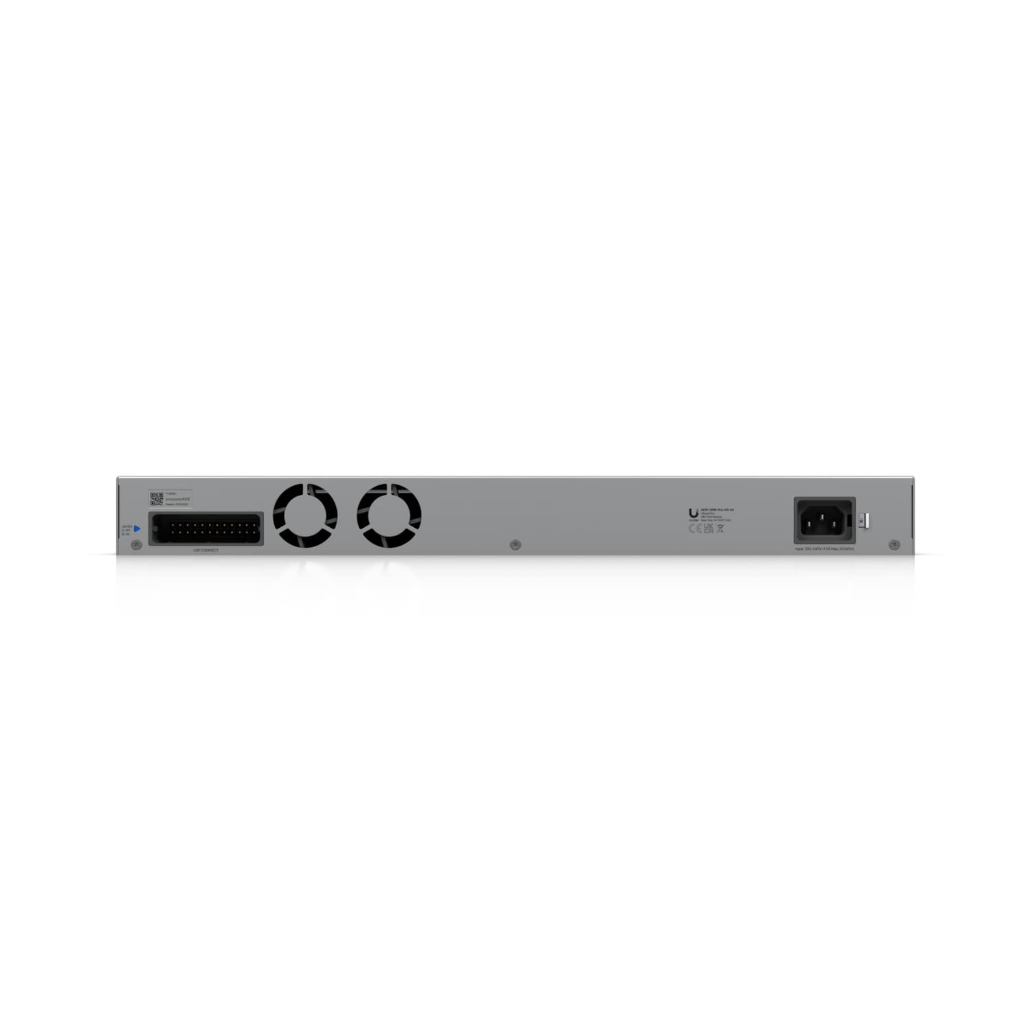 Коммутатор UBIQUITI Ethernet USW-PRO-HD-24 (USW-PRO-HD-24) фото