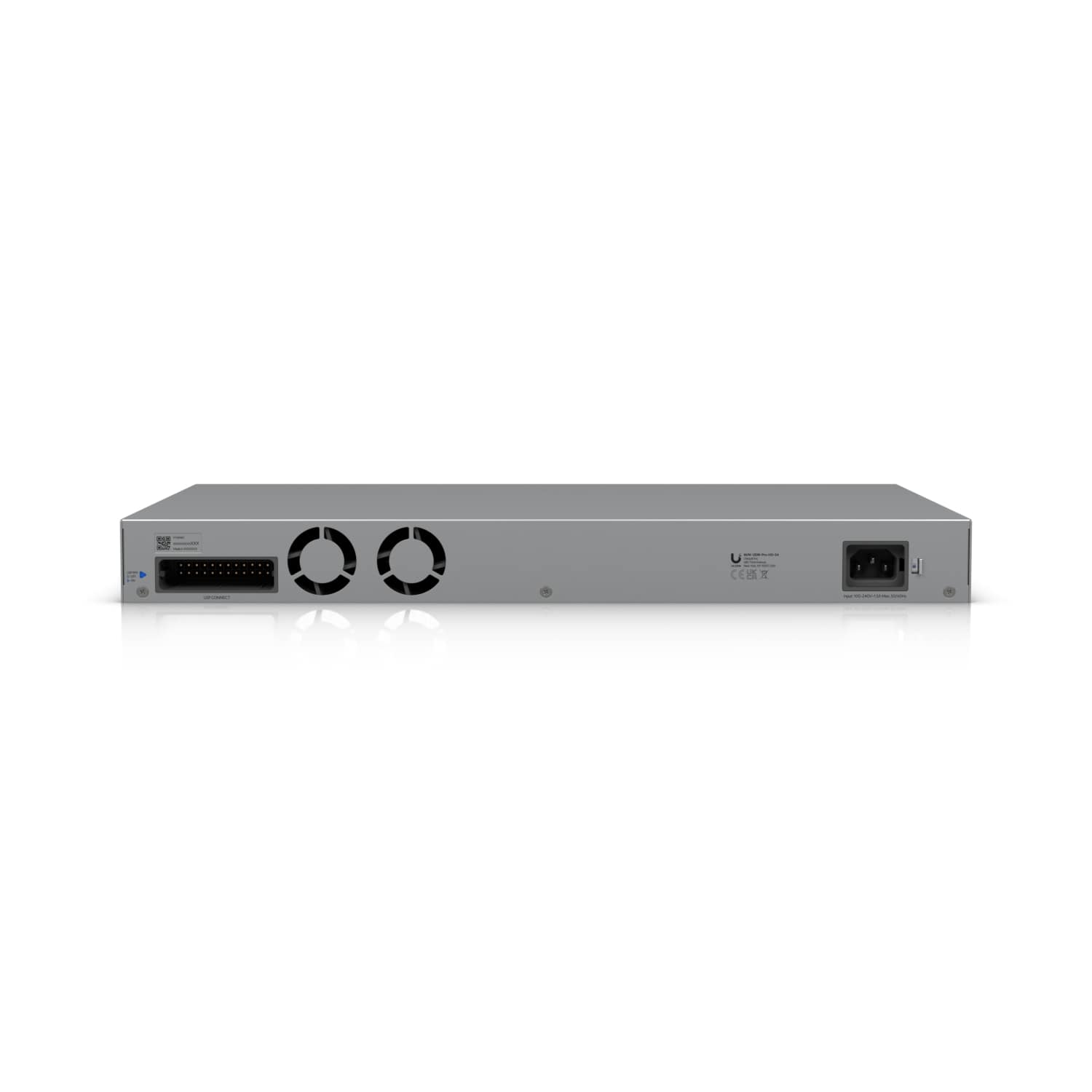 Коммутатор UBIQUITI Ethernet USW-PRO-HD-24 (USW-PRO-HD-24) фото