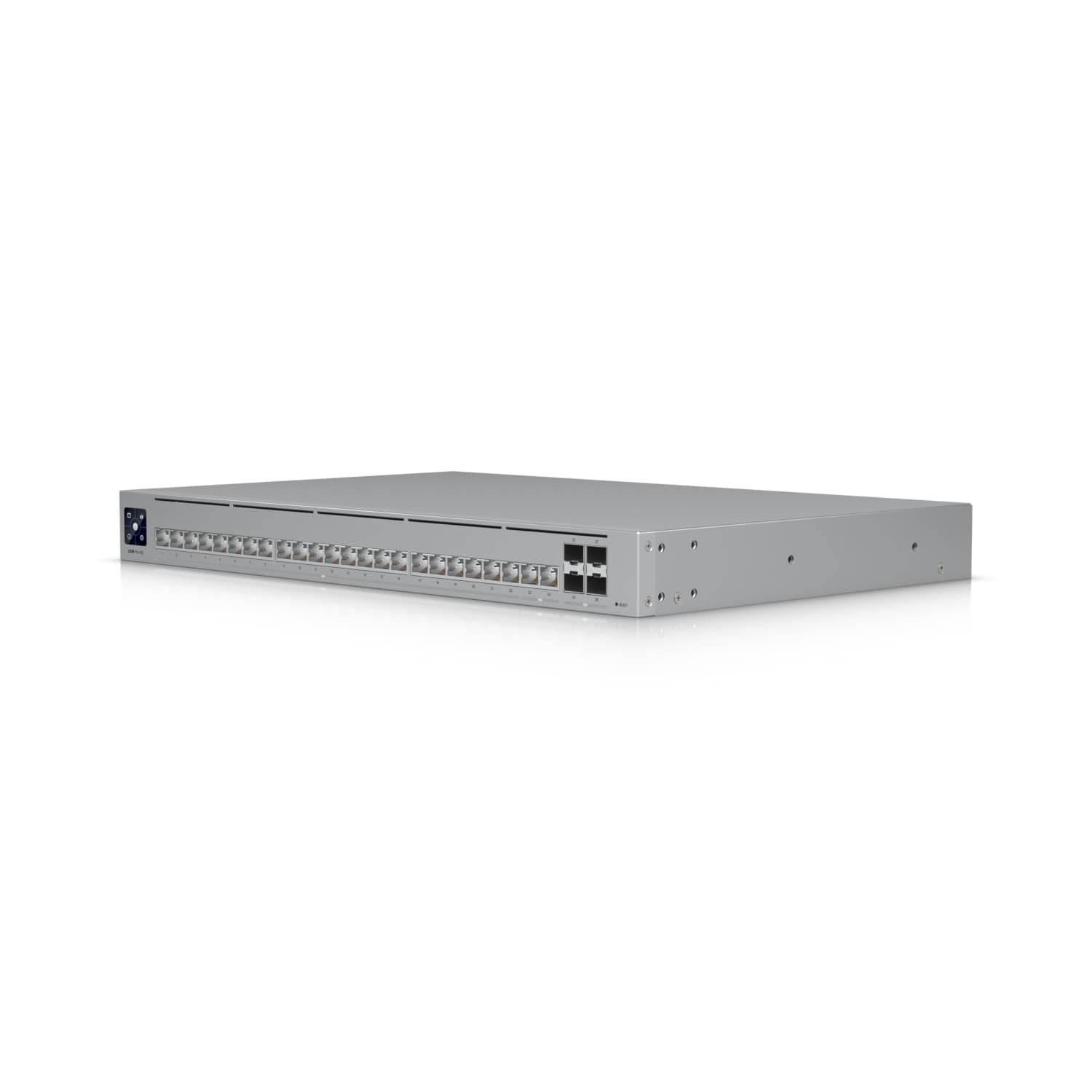 Коммутатор UBIQUITI Ethernet USW-PRO-HD-24 (USW-PRO-HD-24) фото