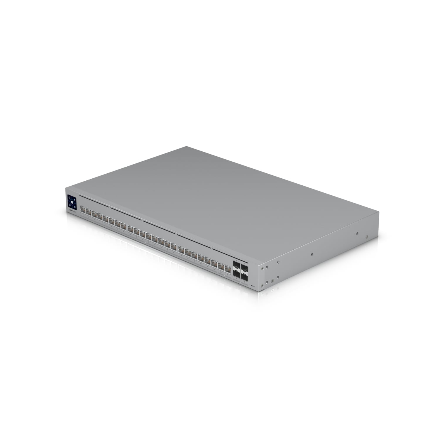 Коммутатор UBIQUITI Ethernet USW-PRO-HD-24 (USW-PRO-HD-24) фото