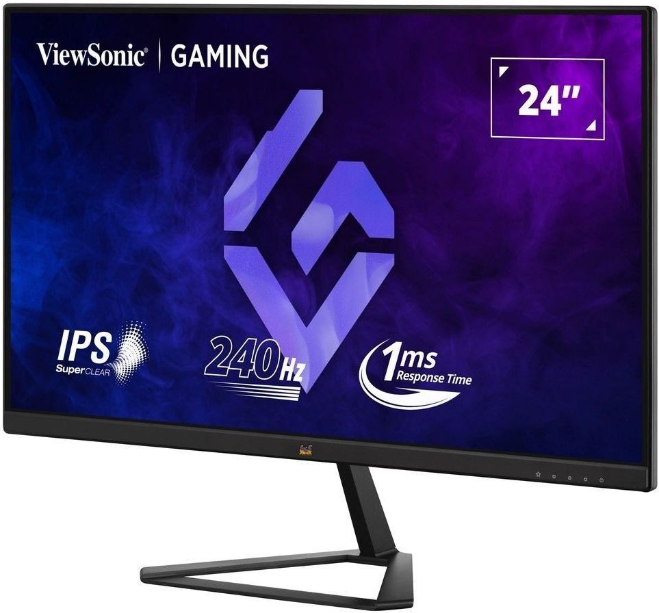 Монитор 24" VIEWSONIC VX2479A-HD-PRO (VX2479A-HD-PRO) фото2