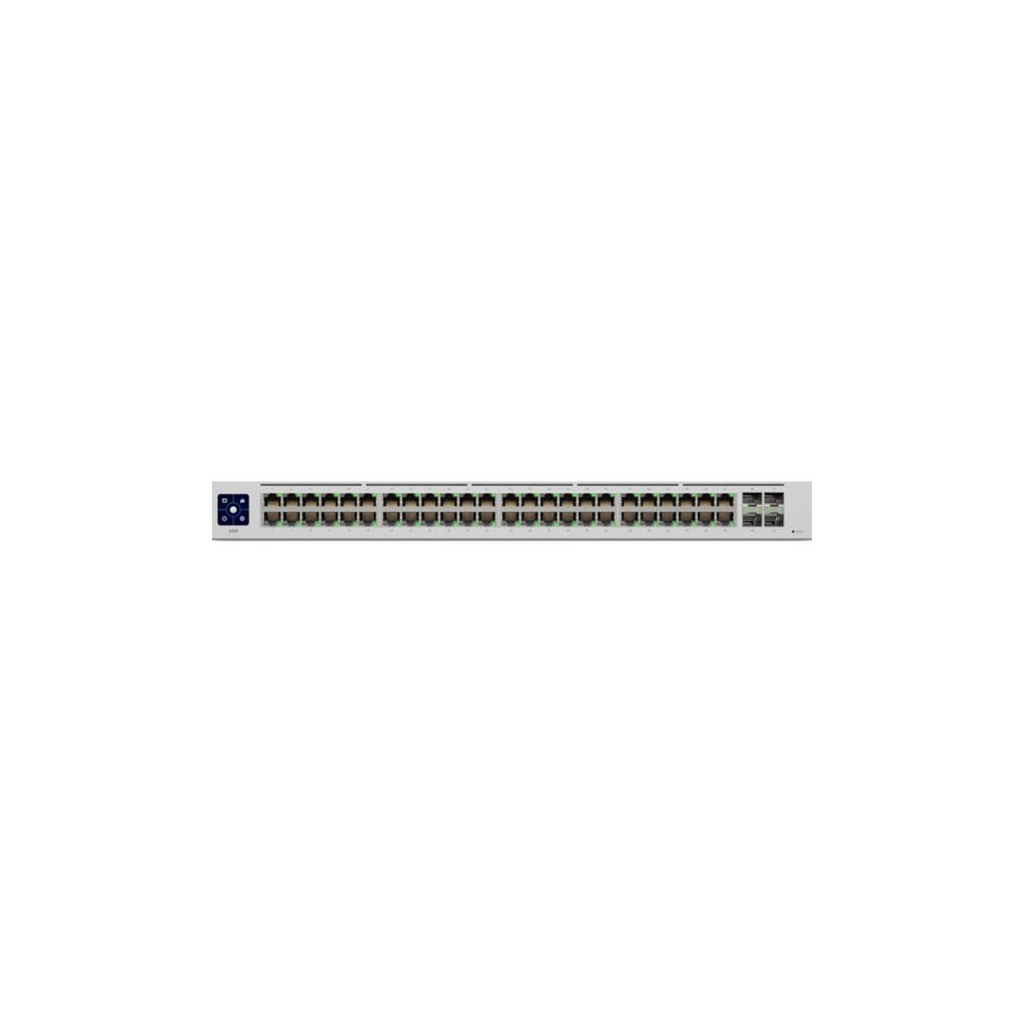 Коммутатор UBIQUITI Ethernet USW-48 (USW-48) фото