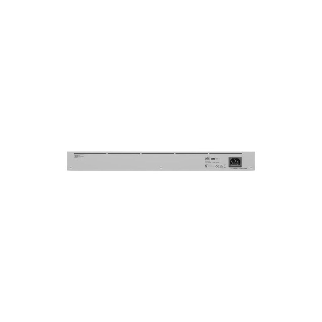 Коммутатор UBIQUITI Ethernet USW-48 (USW-48) фото