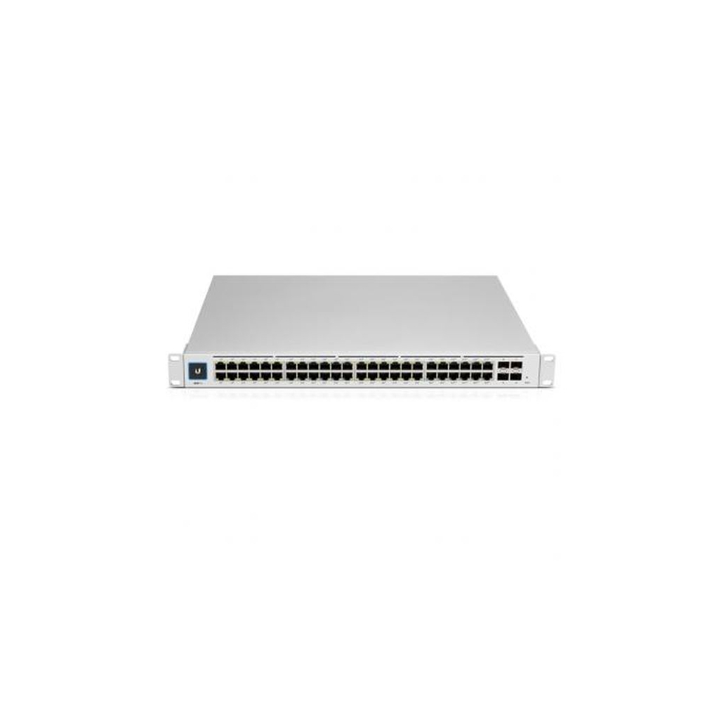 Коммутатор UBIQUITI Ethernet USW-48 (USW-48) фото