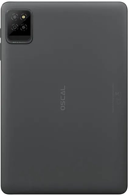 Планшет Oscal Pad 30 10" 4/128Gb Grey (PAD30 GREY) фото4