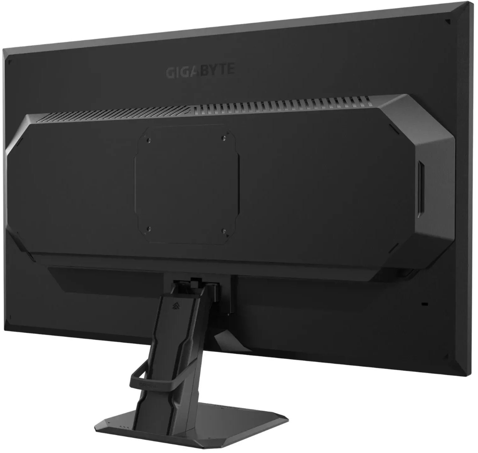 Монітор 27" GIGABYTE GS27FA EK (GS27FA_EK) фото4